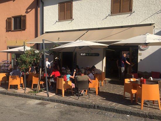 Caffe Del Corso